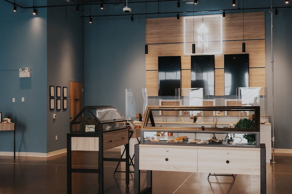 Northern Helm Cannabis Kingston | 225 Gore Rd Unit 2, Kingston, ON K7L 0C3, Canada | Phone: (613) 767-2222