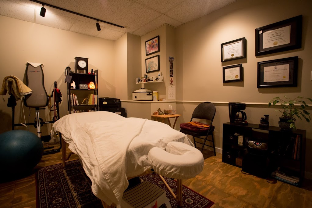 Sage River Wellness | 22714 Dewdney Trunk Rd, Maple Ridge, BC V2X 3K2, Canada | Phone: (604) 377-6562