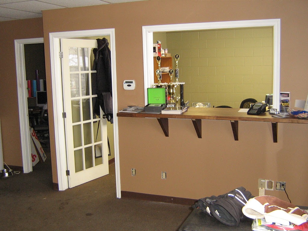 Jonesz Window Films | 225 Bysham Park Dr, Woodstock, ON N4T 1P1, Canada | Phone: (519) 536-9087
