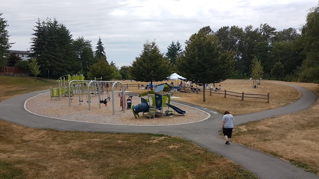 Royal Heights Park | 9797 115a St, Surrey, BC V3V 3Z1, Canada