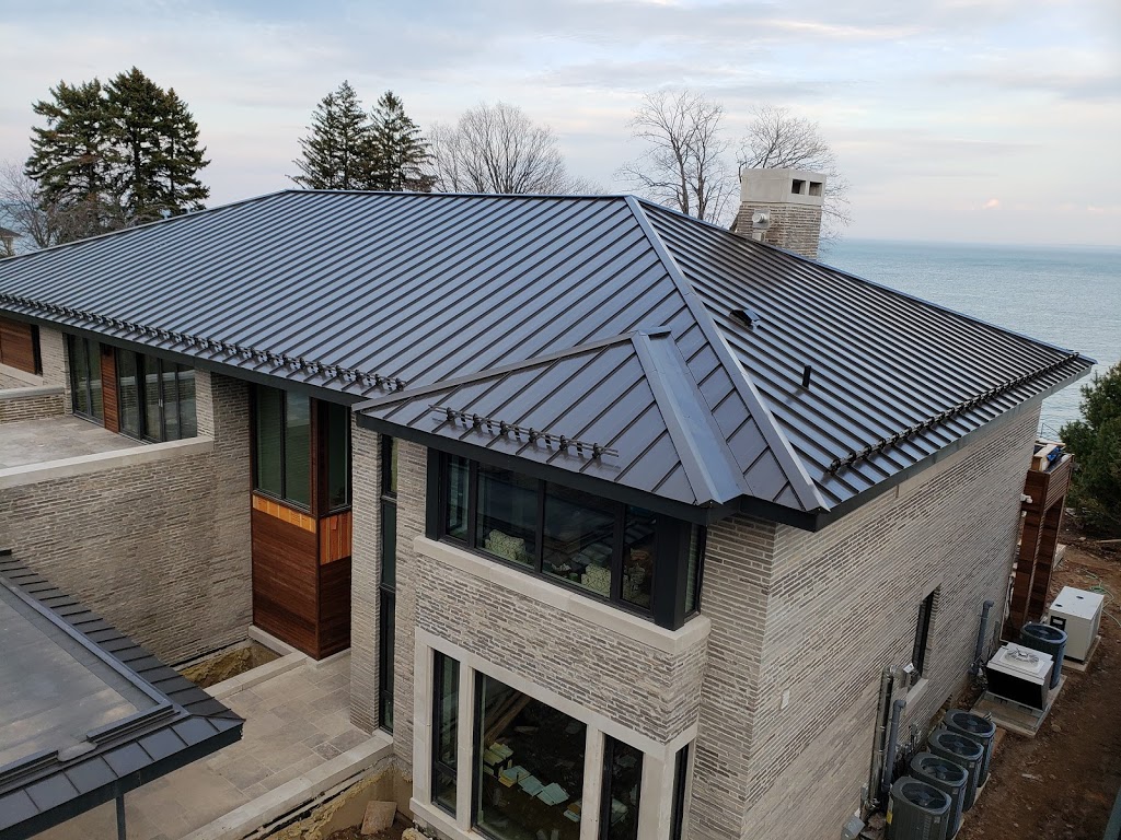 Alexander Slate | 4374 Corporate Dr, Burlington, ON L7L 5R3, Canada | Phone: (905) 213-4874