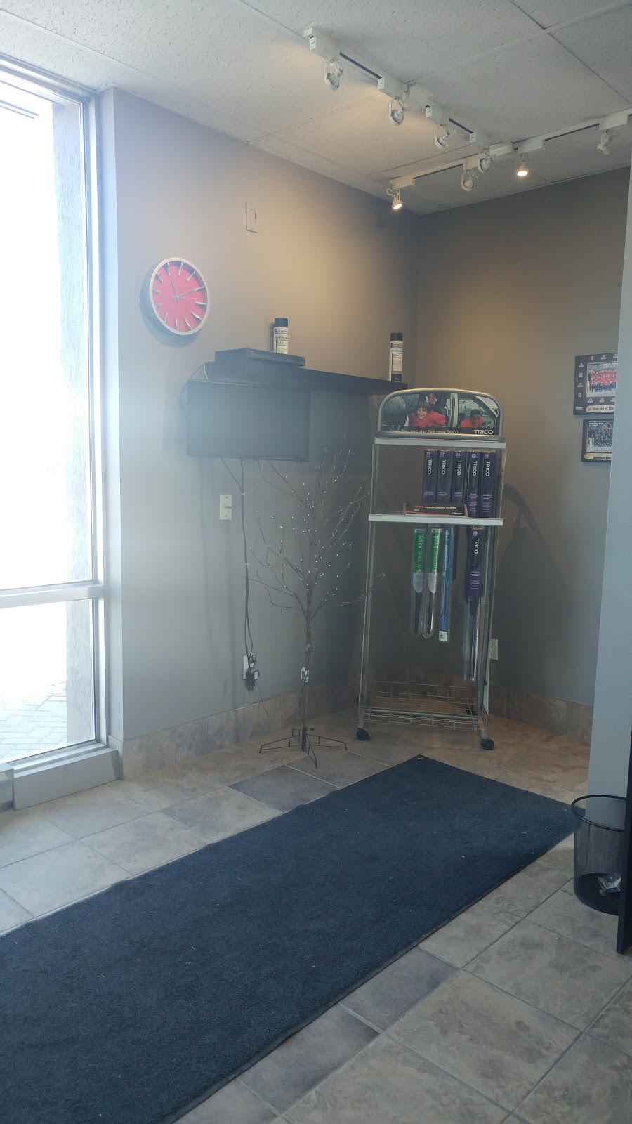 Standard Auto Glass | 555 York St, London, ON N6B 1R6, Canada | Phone: (519) 673-4527
