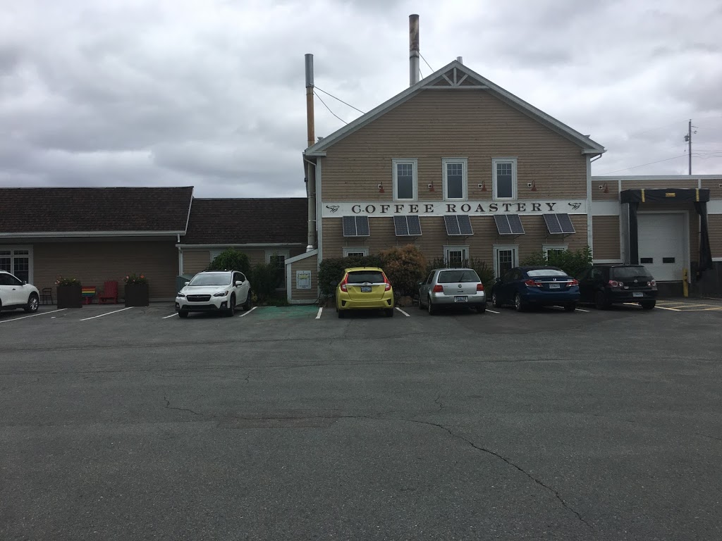Just Us! EV Charger | 11865 Evangeline Trail, Wolfville, NS B4P 2R3, Canada | Phone: (902) 542-7474