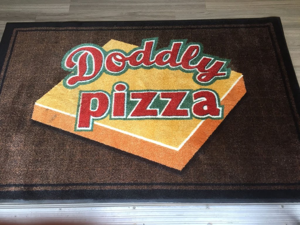 Restaurant Doddly Pizza | 251 Avenue Lambert, Beauceville, QC G5X 1R8, Canada | Phone: (418) 774-3221