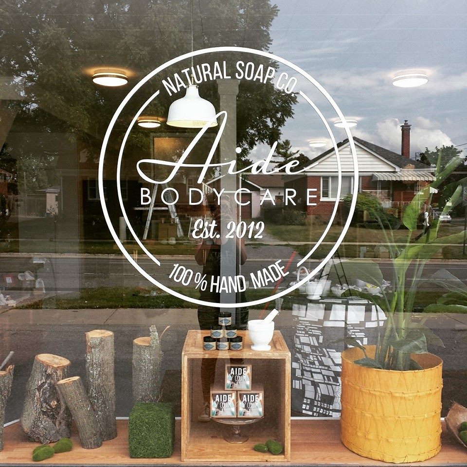 Aide Bodycare | 463 Bond St E #4, Oshawa, ON L1G 1B9, Canada | Phone: (289) 670-2433