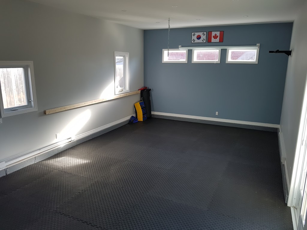 Moncton Korea Taekwondo | 328 Rennick Rd, Moncton, NB E1G 5E1, Canada | Phone: (506) 233-4990
