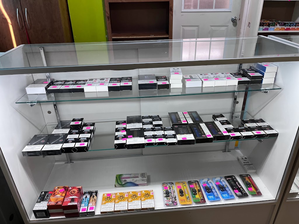 Hi Vape | 15 King St E, Omemee, ON K0L 2W0, Canada | Phone: (905) 922-8386