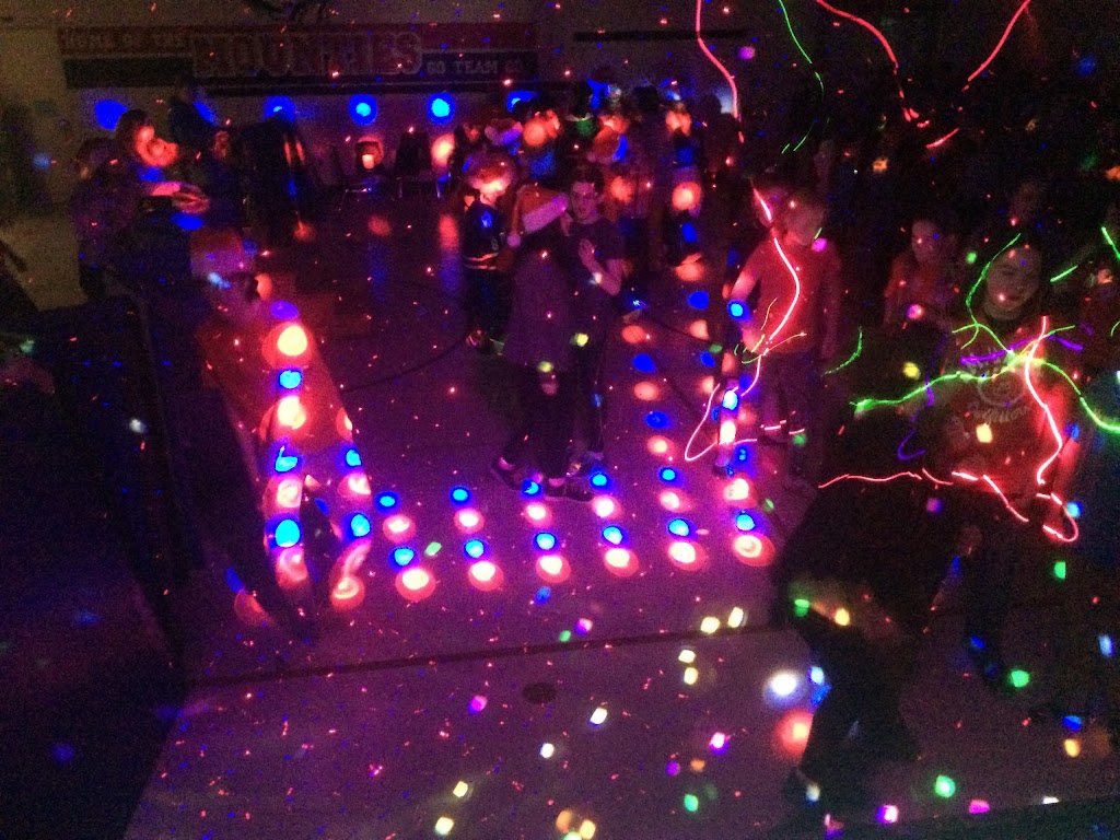 Stus DJ Service | 21 Hickory St, Collingwood, ON L9Y 3E5, Canada | Phone: (705) 444-2976