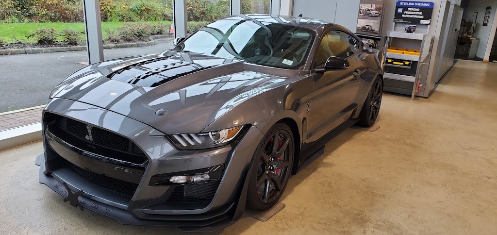 Coastal Ford Sales | 5750 Lougheed Hwy., Burnaby, BC V5B 2Z9, Canada | Phone: (604) 294-6525