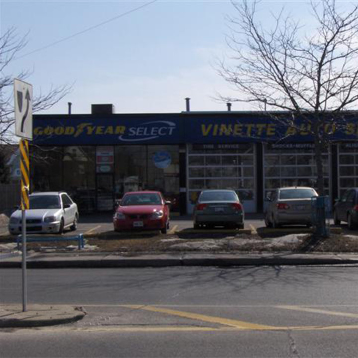 Vinette Auto Service | car repair | 52 McArthur Ave, Vanier, ON K1L 6P9, Canada | 6137416282 OR +1 613-741-6282
