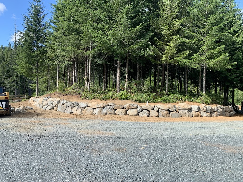 Bluestone Aggregate Inc | 2800 Marshland Rd, Qualicum Beach, BC V9K 2L7, Canada | Phone: (250) 937-0216