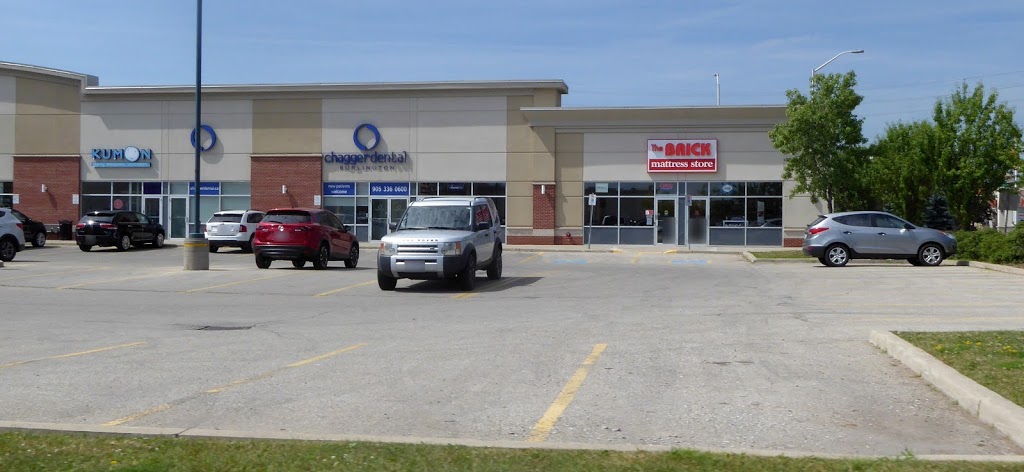 The Brick Mattress Store | 2455 Appleby Line #10, Burlington, ON L7L 0B6, Canada | Phone: (905) 635-3332