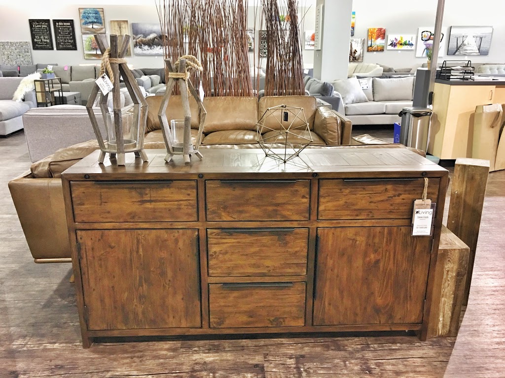 Q Living Furniture | 3122 Mount Lehman Rd B140, Abbotsford, BC V2T 0C5, Canada | Phone: (778) 771-5130