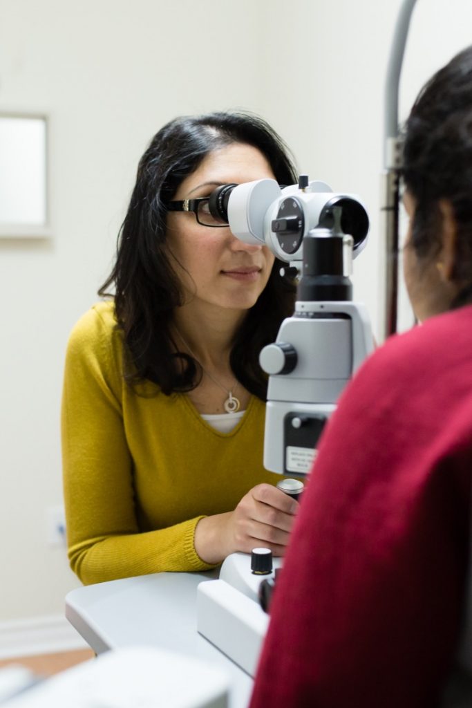 Cornell Optometry | 2695 Bur Oak Ave Unit 2, Markham, ON L6B 1K8, Canada | Phone: (905) 554-3979