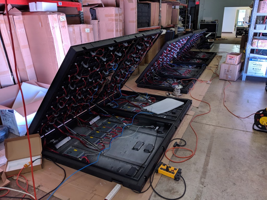 Greentak Electronics | 5288 General Rd Unit 6, Mississauga, ON L4W 1Z8, Canada