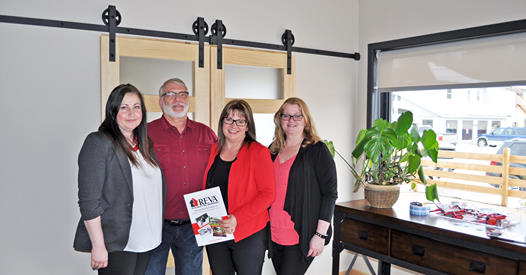 REVA Realty Inc. | 8 Flint Ave, Bancroft, ON K0L 1C0, Canada | Phone: (613) 332-1338