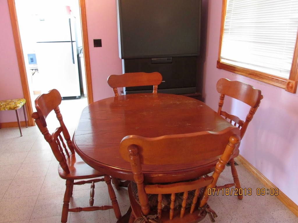 Simcoe Cottage | 79 Clovelly Cove, Port Bolster, ON L0E 1E0, Canada | Phone: (705) 437-1560
