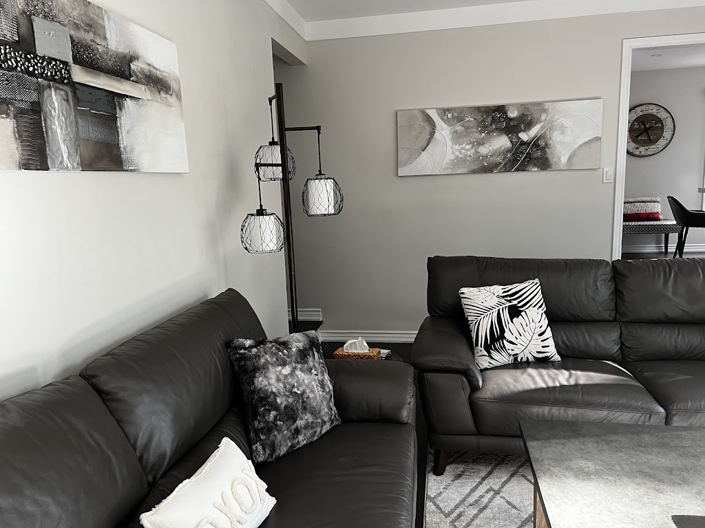 Harb Painting Inc | 18 Ainsley Ct, London, ON N6K 3Z8, Canada | Phone: (519) 636-5000