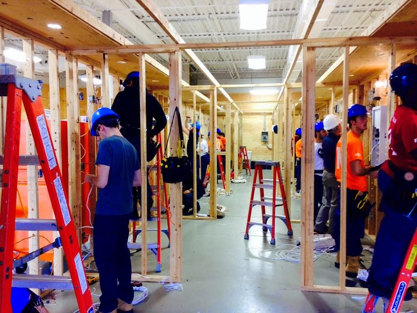 Skilled Trades College of Canada - Vaughan | 290 Vaughan Valley Blvd, Woodbridge, ON L4H 3C3, Canada | Phone: (905) 264-1412