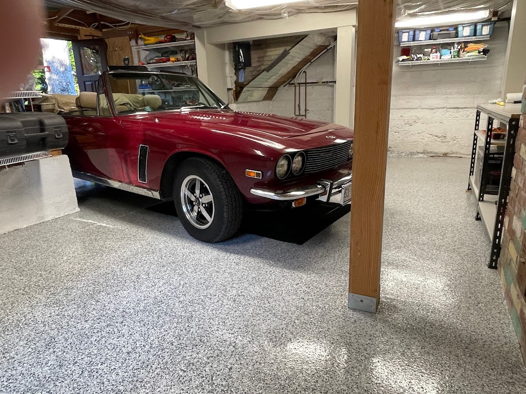Garage Kings Victoria | 3360 Piper Rd, Victoria, BC V9C 2Y9, Canada | Phone: (250) 999-8977