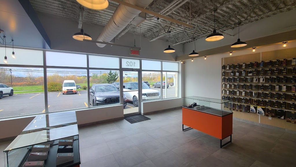 Celeri Candiac | Réparation & vente de cellulaires | 125 Chem. Saint-François-Xavier, Candiac, QC J5R 3X8, Canada | Phone: (438) 795-5445