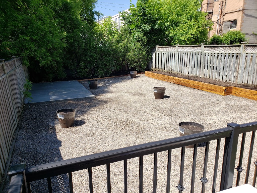 Modern homes contracting | 4099 Brickstone Mews, Mississauga, ON L5B 3M8, Canada | Phone: (647) 550-3442