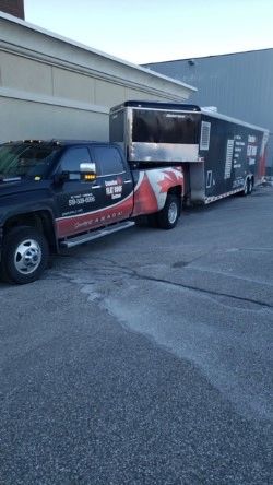 Canadian Flat Roofing Systems | 179 Norpark Ave Unit #26, Mount Forest, ON N0G 2L0, Canada | Phone: (519) 509-6996