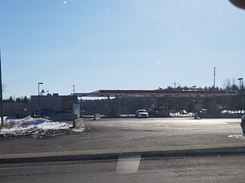 ESSO MCKERROW #255 | 331 Hwy 17, McKerrow, ON P0P 1M0, Canada | Phone: (705) 862-7528