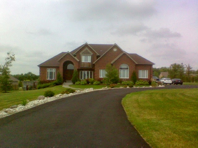 The Outside Guy | 286243 County Rd 10, Orangeville, ON L9W 2Z1, Canada | Phone: (519) 942-6246