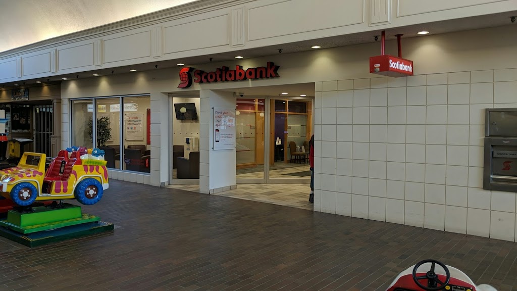 Scotiabank | 301 Oxford St W, London, ON N6H 1S6, Canada | Phone: (519) 642-5040