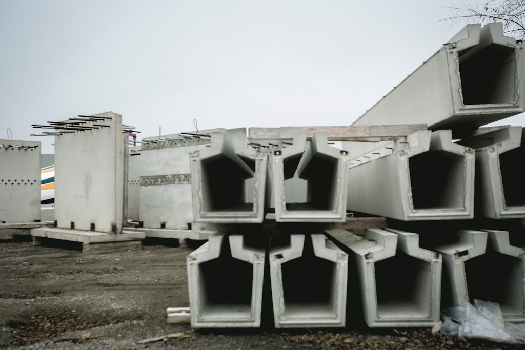 Stubbes Precast | 44 Muir Line, Harley, ON N0E 1E0, Canada | Phone: (519) 424-2183