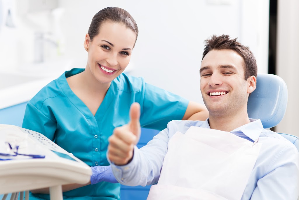 Dental Care007 | 19 Moran Rd, Scarborough, ON M1S 2H8, Canada | Phone: (647) 559-3970