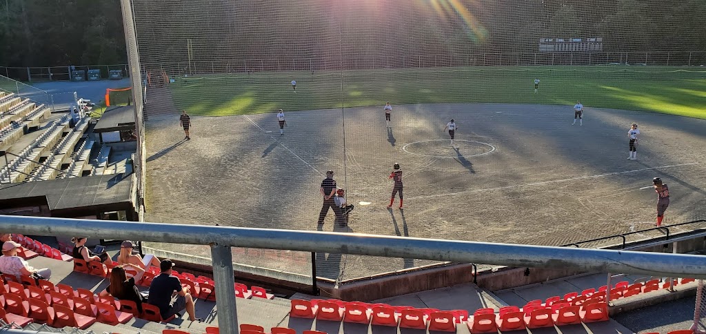 Softball City | 2201 148 St, Surrey, BC V4A 9P5, Canada | Phone: (604) 531-3220