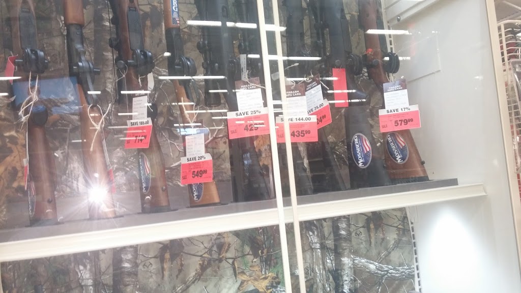 Canadian Tire | 431 Talisman Dr, Gravenhurst, ON P1P 0A7, Canada | Phone: (705) 687-3422