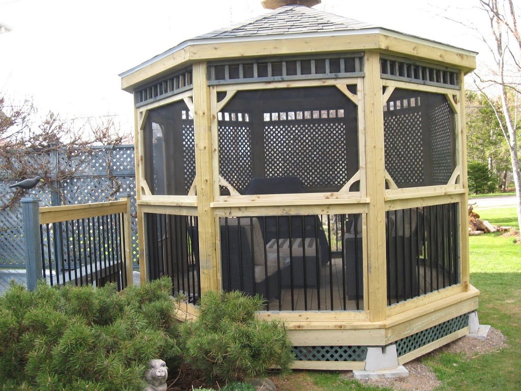 IDJ Construction | 1427 Onslow Mountain Rd, Onslow Mountain, NS B6L 6R6, Canada | Phone: (902) 956-0029