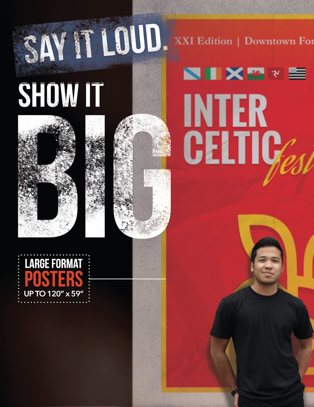 PrintBuy.ca | 15 - 1253 Silvan Forest Dr, Burlington, ON L7M 0B7, Canada | Phone: (416) 556-8856