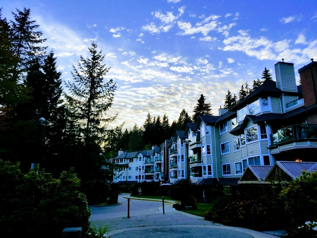 Parkgate Village | 3680 Mt Seymour Pkwy, North Vancouver, BC V7H 2Y5, Canada | Phone: (866) 254-5349