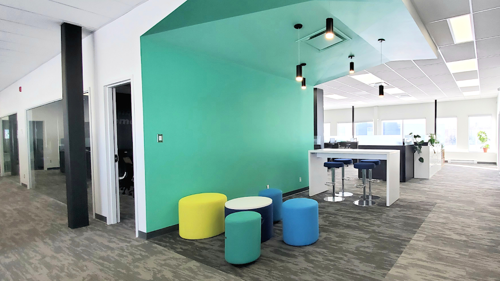 Nvira | 5165 Rue John Molson #100, Québec, QC G1X 3X4, Canada | Phone: (877) 809-5478