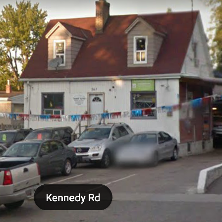 Alexan Auto Sales | 561 Kennedy Rd, Scarborough, ON M1K 2B1, Canada | Phone: (416) 888-5318