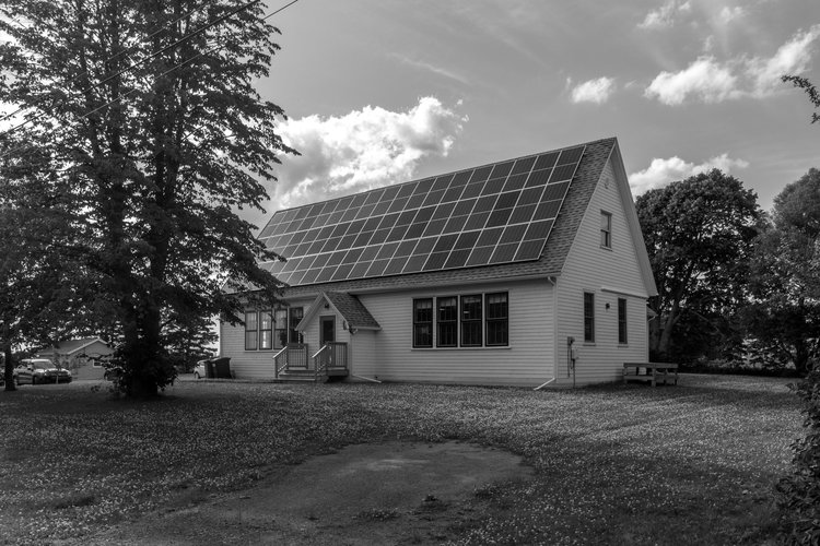 Victoria historic schoolhouse | 730 Victoria Rd, Victoria, PE C0A 2G0, Canada | Phone: (902) 658-2541