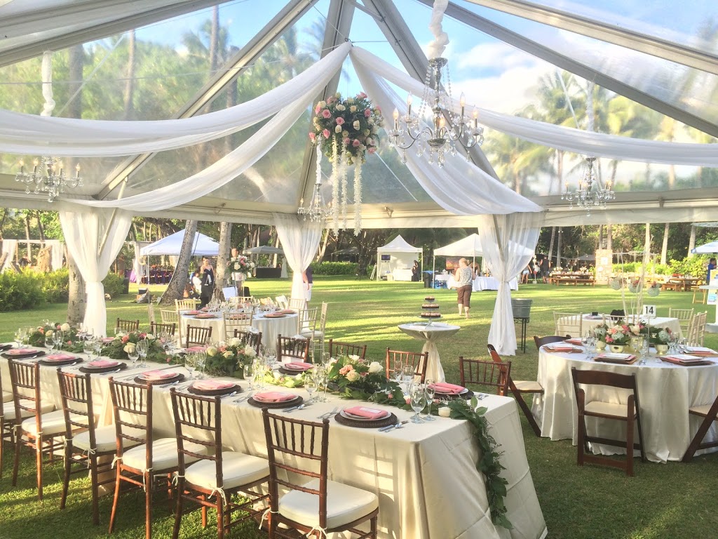 Muskoka Event Services | 79 Sundog Rd, Seguin, ON P2A 0B2, Canada | Phone: (705) 706-2949
