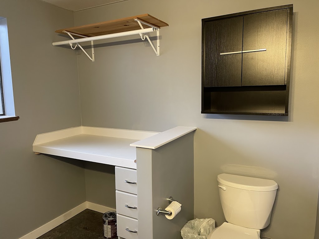 North Man Contracting Ltd | 3575 Old Clayburn Rd, Abbotsford, BC V2S 7H5, Canada | Phone: (778) 908-7633