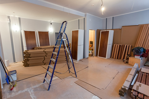 Mikes Renovation | 631 Grey St, Brantford, ON N3S 4Y2, Canada | Phone: (519) 209-6989