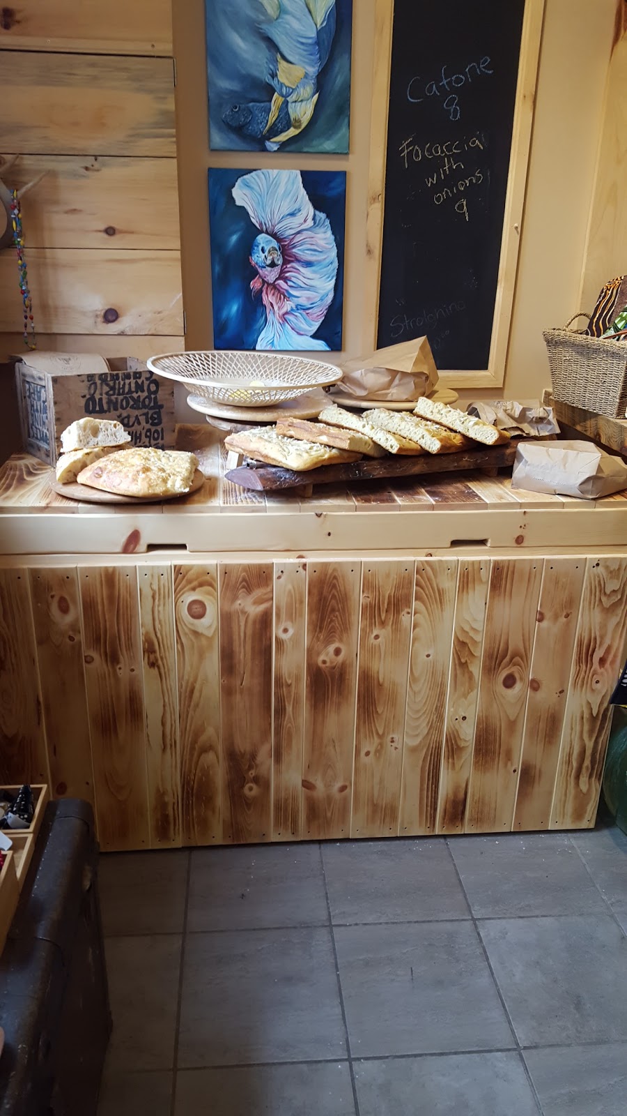The Barn Chefs | 5543 Hwy 620, Coe Hill, ON K0L 1P0, Canada | Phone: (613) 337-9299