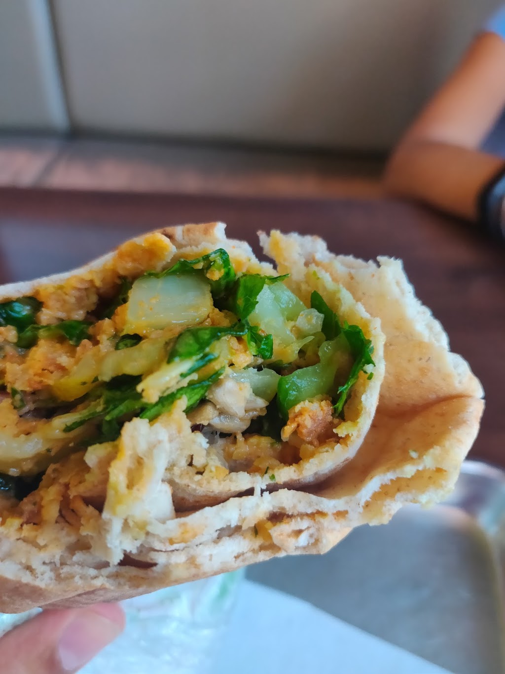 Extreme Pita | 6045 Mavis Rd #8, Mississauga, ON L5R 4G6, Canada | Phone: (905) 712-0533