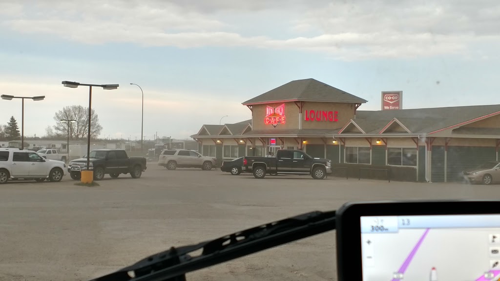 Co-op Gas Bar | SK-13, Weyburn, SK S4H 0W4, Canada | Phone: (306) 848-3689