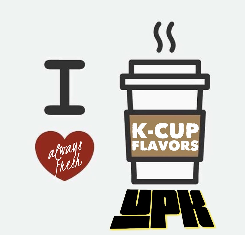 u Pick Koffee | 4513 52 Ave #5, Olds, AB T4H 1M8, Canada | Phone: (403) 556-1134