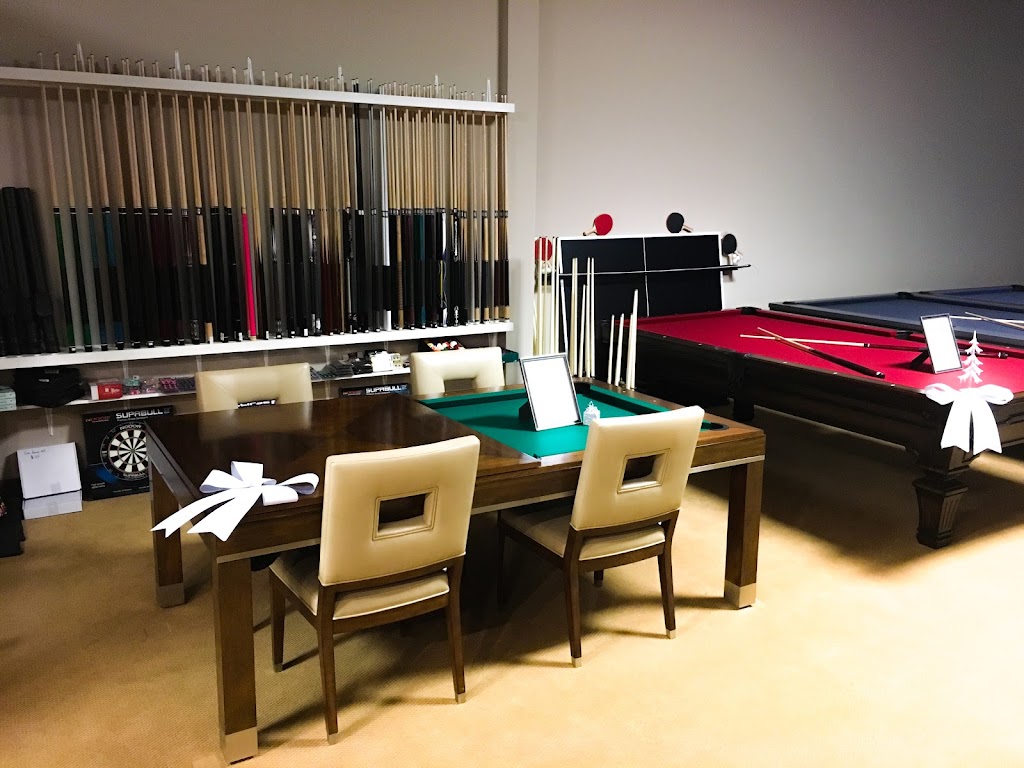 Hallmark Billiards (Kitchener) | 935 Frederick St #1A, Kitchener, ON N2B 2B9, Canada | Phone: (519) 570-3236