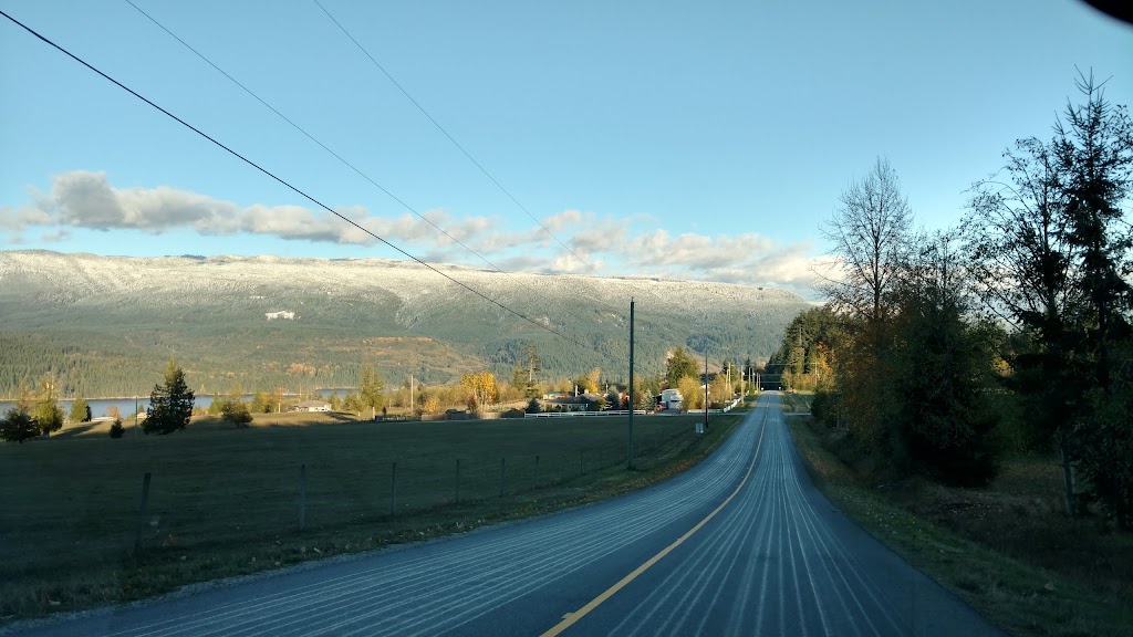 Fab Logging Co Ltd | 6220 Crowston Rd, Sechelt, BC V0N 3A5, Canada | Phone: (604) 885-9782