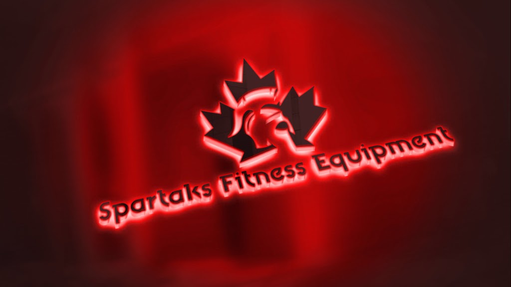 Spartaks Fitness Equipment | 7 Tuscany Hills Terrace NW, Calgary, AB T3L 2G7, Canada | Phone: (587) 999-9998